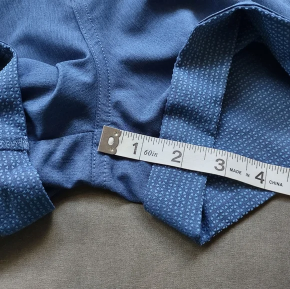 ZYIA Not Just A Trail Short - Picture 10 of 10